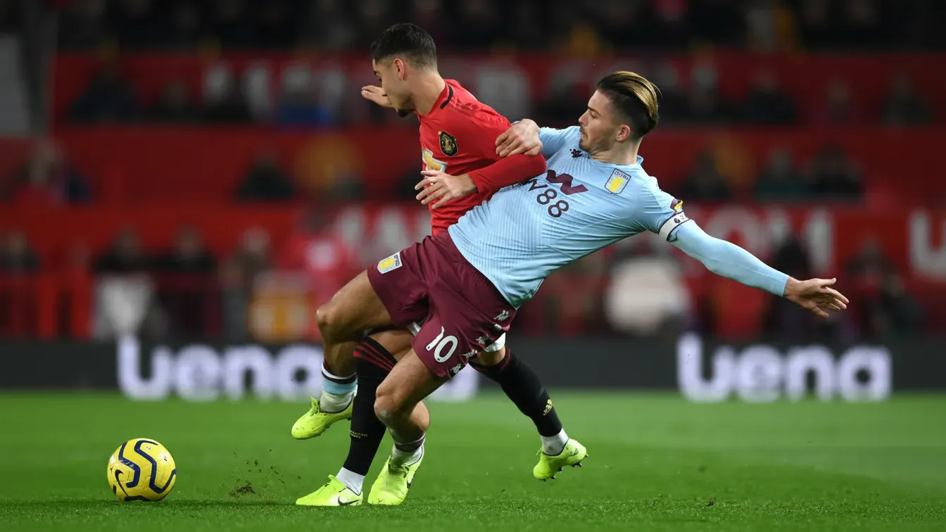 Zaskakujący plan Evertonu. Chcą gwiazdę Manchesteru City za ułamek ceny