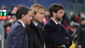 Zaskakujący plan Fabio Paraticiego. Chce wyciągnąć młodą gwiazdę z Premier League