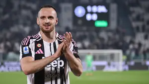 Zaskakujący plan gigantów Serie A. Szykuje się wymiana, która wstrząśnie ligą