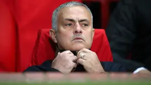Zaskakujący plan Jose Mourinho. Chce sprowadzić gwiazdę Manchesteru City do Realu Madryt