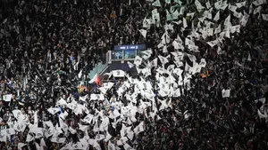 Zaskakujący plan Juventusu. Chcą gwiazdę Premier League, ale na własnych warunkach