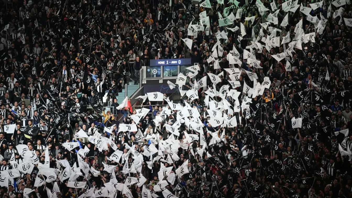 Zaskakujący plan Juventusu. Chcą gwiazdę Premier League, ale na własnych warunkach