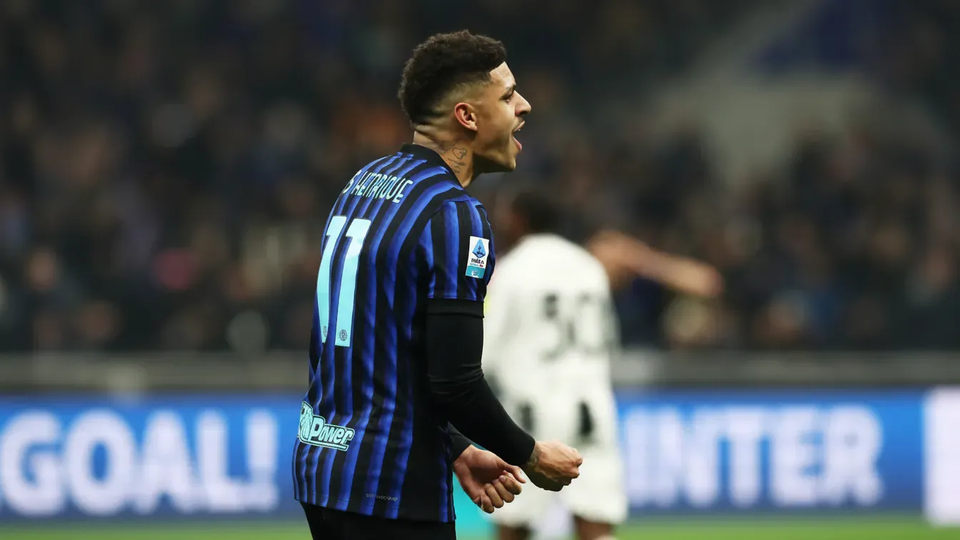 Zaskakujący plan Romy w Serie A. Na celowniku gwiazdy Interu Mediolan i Tottenhamu