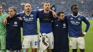 Zaskakujący plan Schalke wobec 39-latka. Decyzja należy tylko do niego
