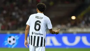 Zaskakujący powrót do Anglii? Juventus podjął decyzję w sprawie swojego obrońcy