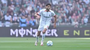 Zaskakujący powrót do Bremy staje się faktem. Werder dogadał się w sprawie transferu