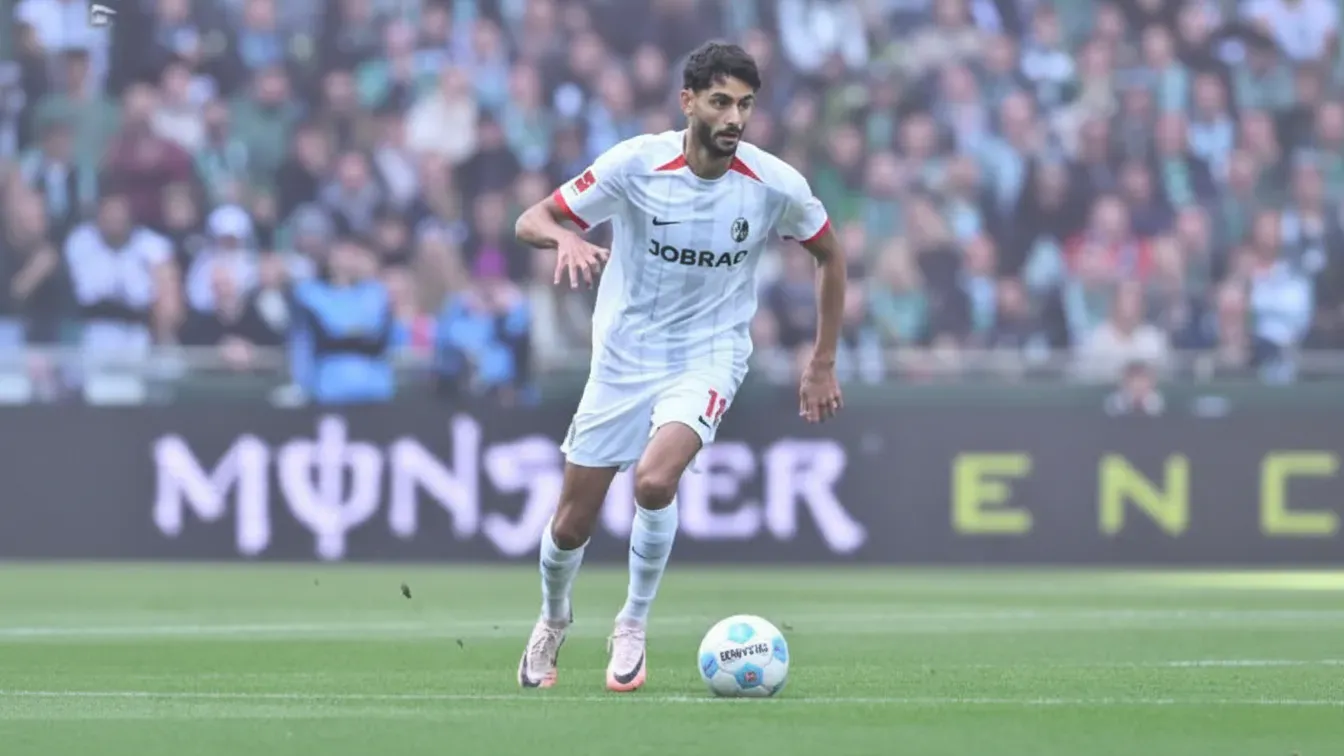 Zaskakujący powrót do Bremy staje się faktem. Werder dogadał się w sprawie transferu