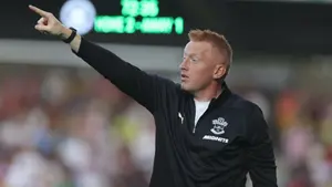 Zaskakujący powrót do Ligue 1 stał się faktem. Will Still podpisał kontrakt z nowym klubem