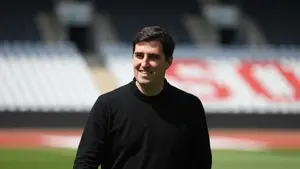 Zaskakujący powrót do Liverpoolu? Nowy trener naciska na transfer gwiazdy z Arabii Saudyjskiej