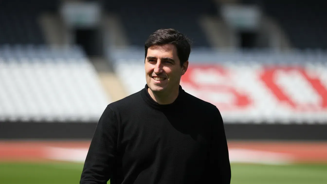 Zaskakujący powrót do Liverpoolu? Nowy trener naciska na transfer gwiazdy z Arabii Saudyjskiej