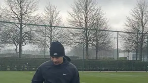 Zaskakujący powrót do Londynu. Dele Alli trenuje w barwach byłego klubu