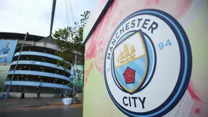 Zaskakujący powrót do Manchesteru City. Mistrzowie blisko porozumienia z Argentyńczykiem