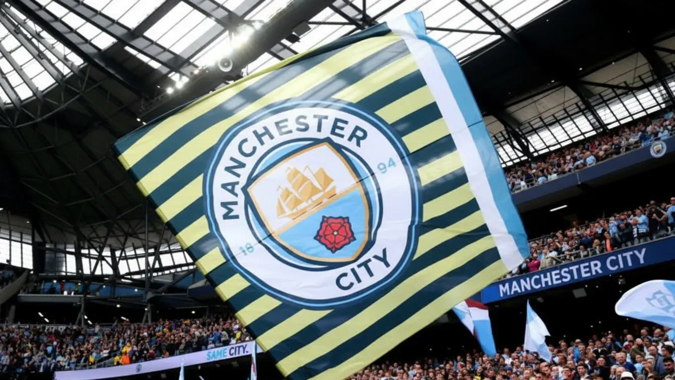 Zaskakujący powrót do Manchesteru City? Mistrzowie szykują transferowy hit na lata