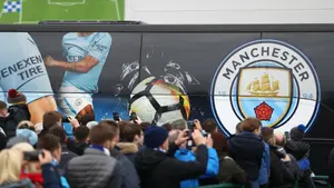 Zaskakujący powrót do Manchesteru City? Oficjalna oferta na stole, ruszyła lawina transferowa