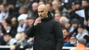 Zaskakujący powrót do Manchesteru City. Wybrali bramkarza, który ma zastąpić wielką gwiazdę