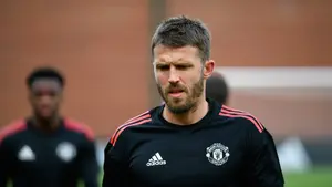 Zaskakujący powrót do Manchesteru United. Michael Carrick podjął ryzykowną decyzję