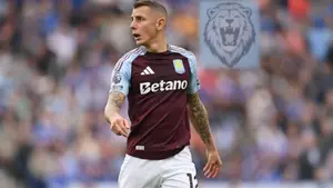 Zaskakujący powrót do Paryża. PSG ogłasza transfer i aktywuje specjalną klauzulę