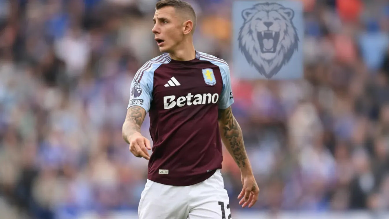 Zaskakujący powrót do Paryża. PSG ogłasza transfer i aktywuje specjalną klauzulę