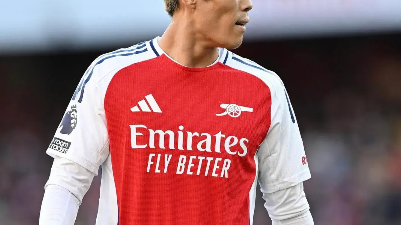 Zaskakujący powrót do Serie A? Takehiro Tomiyasu otrzymał ofertę od beniaminka