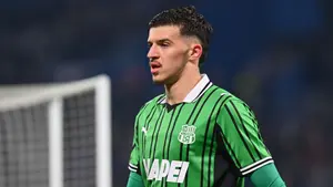 Zaskakujący powrót do Turynu? Juventus chce naprawić błąd sprzed roku i ubiec Inter