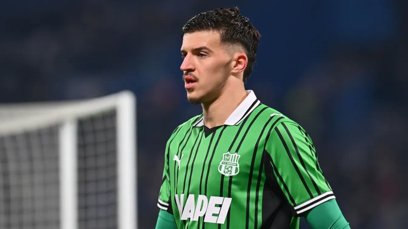 Zaskakujący powrót do Turynu? Juventus chce naprawić błąd sprzed roku i ubiec Inter
