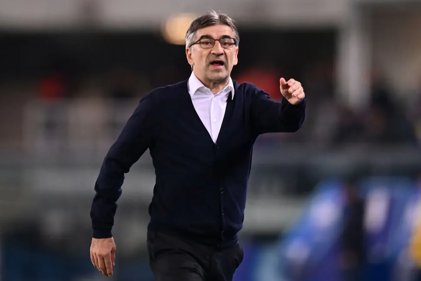 Zaskakujący powrót Ivana Juricia. Chorwacki szkoleniowiec ma nową pracę w Serie A