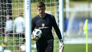 Zaskakujący powrót na horyzoncie. Angielski bramkarz może opuścić Newcastle United
