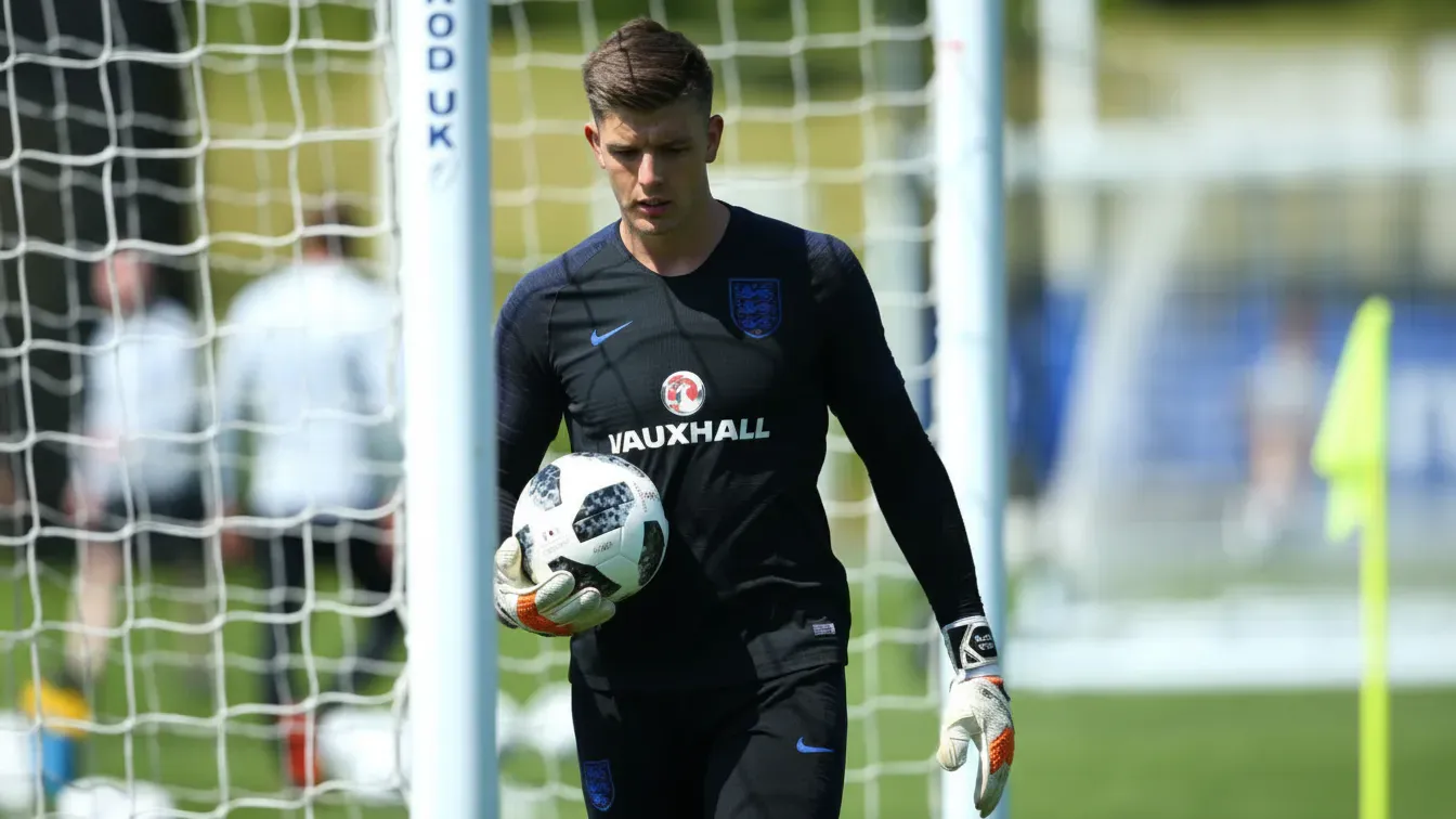 Zaskakujący powrót na horyzoncie. Angielski bramkarz może opuścić Newcastle United