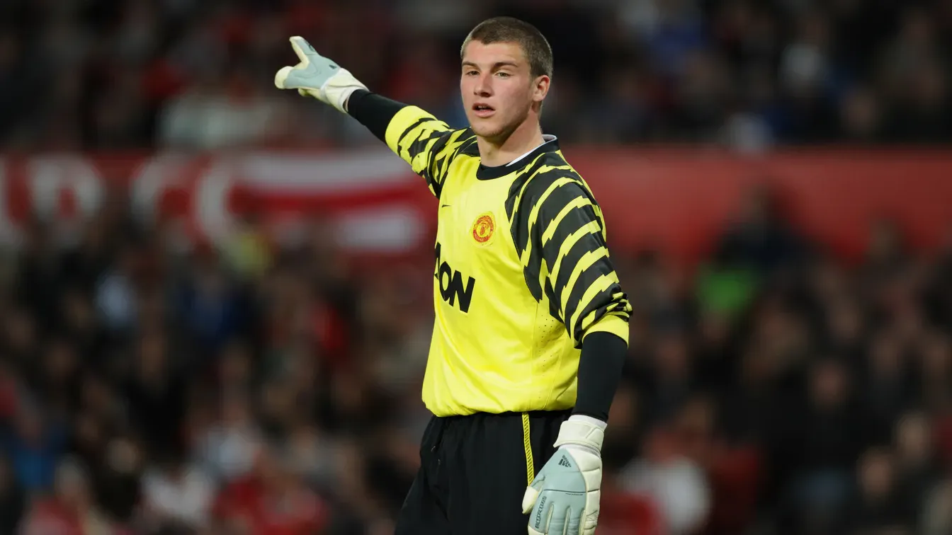 Zaskakujący powrót na Old Trafford? Manchester United chce wykorzystać dramat rywala