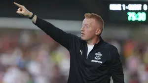 Zaskakujący powrót na trenerską giełdę. Były menedżer Southampton ma już nowy cel
