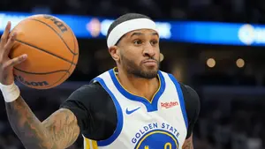 Zaskakujący powrót w Golden State Warriors. Mistrz zostaje w zespole na kolejny rok