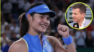 Zaskakujący powrót w sztabie Emmy Raducanu. Tim Henman ujawnia kulisy głośnej decyzji