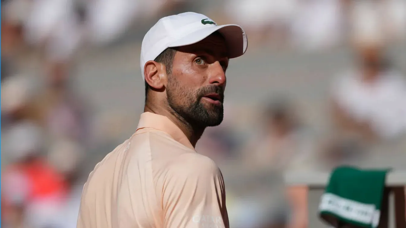 Zaskakujący problem Novaka Djokovicia. Legenda tenisa traci swój największy atut w 2026 roku