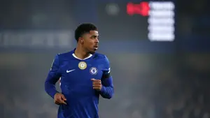 Zaskakujący ruch agentów gwiazdy Chelsea. Na stole oferta dla giganta z LaLiga