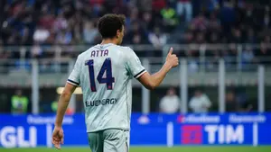 Zaskakujący ruch Aston Villi. Chcą wyrwać gwiazdę Serie A prosto sprzed nosa mistrza Włoch