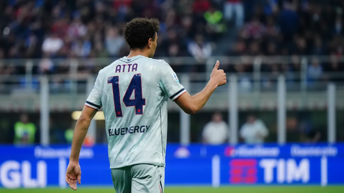 Zaskakujący ruch Aston Villi. Chcą wyrwać gwiazdę Serie A prosto sprzed nosa mistrza Włoch