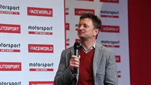 Zaskakujący ruch Audi w Formule 1. Mattia Binotto podjął kluczową decyzję po odejściu Wheatleya