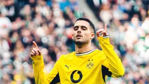 Zaskakujący ruch beniaminka Serie A. Como sprowadza dwóch Brazylijczyków