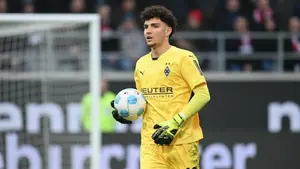 Zaskakujący ruch Borussii Mönchengladbach. Reprezentant kraju opuszcza Bundesligę