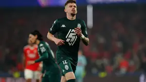 Zaskakujący ruch Brazylijczyka. Opuścił Monaco i podpisał czteroletni kontrakt