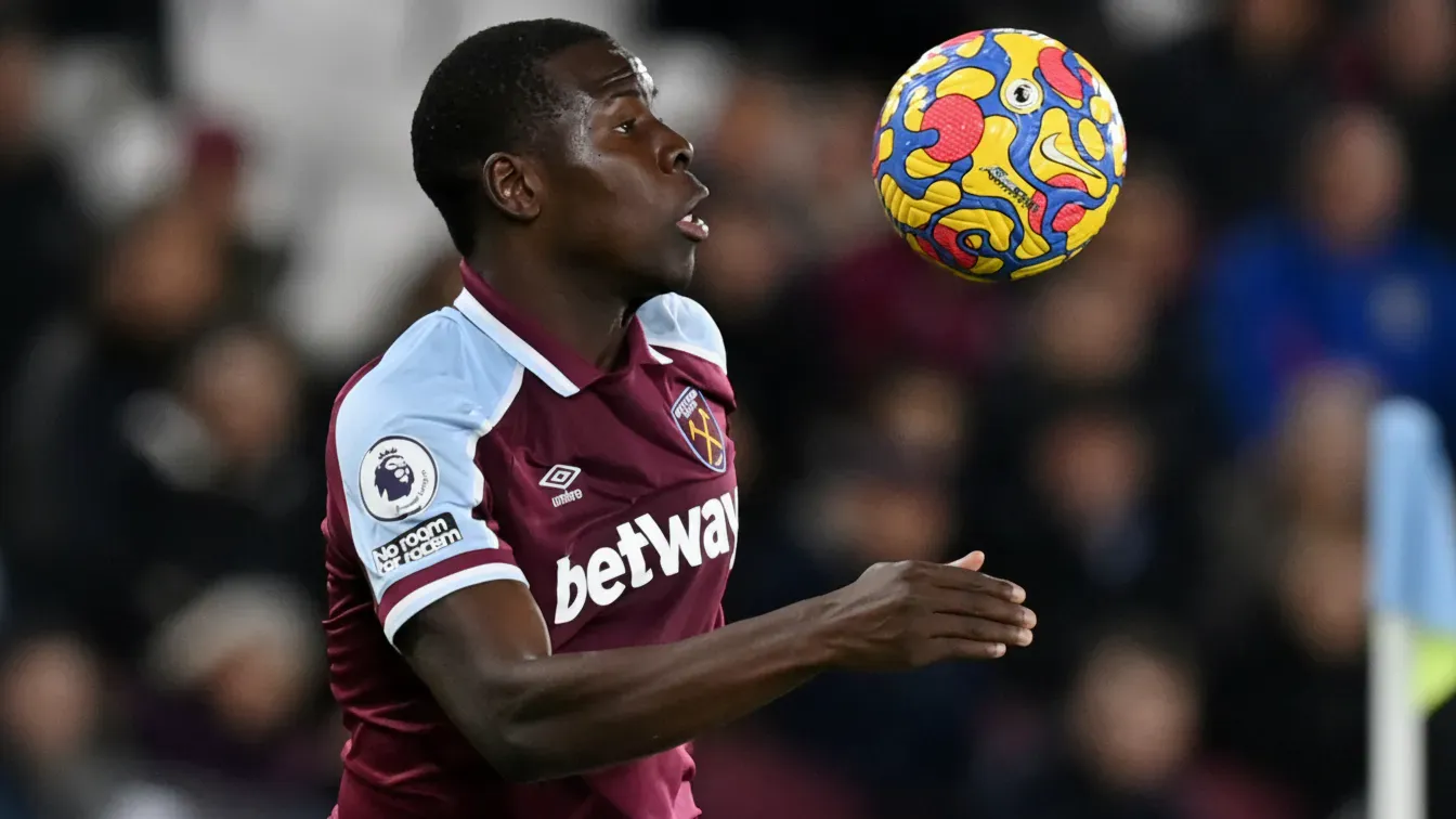 Zaskakujący ruch byłej gwiazdy Chelsea. Kurt Zouma zmienia klub, ale zostaje w Dubaju