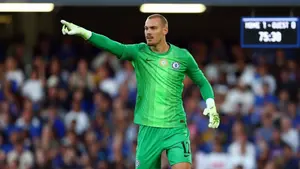 Zaskakujący ruch Chelsea. Bramkarz opuszcza Londyn, by ratować karierę we Francji