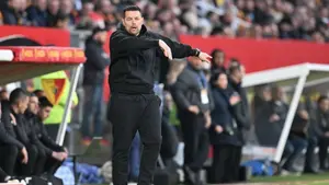 Zaskakujący ruch Crystal Palace. Zapłacą miliony za następcę Olivera Glasnera