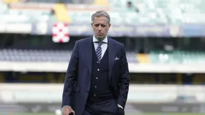 Zaskakujący ruch dyrektora Fiorentiny. Chce wyciągnąć gwiazdę z Tottenhamu