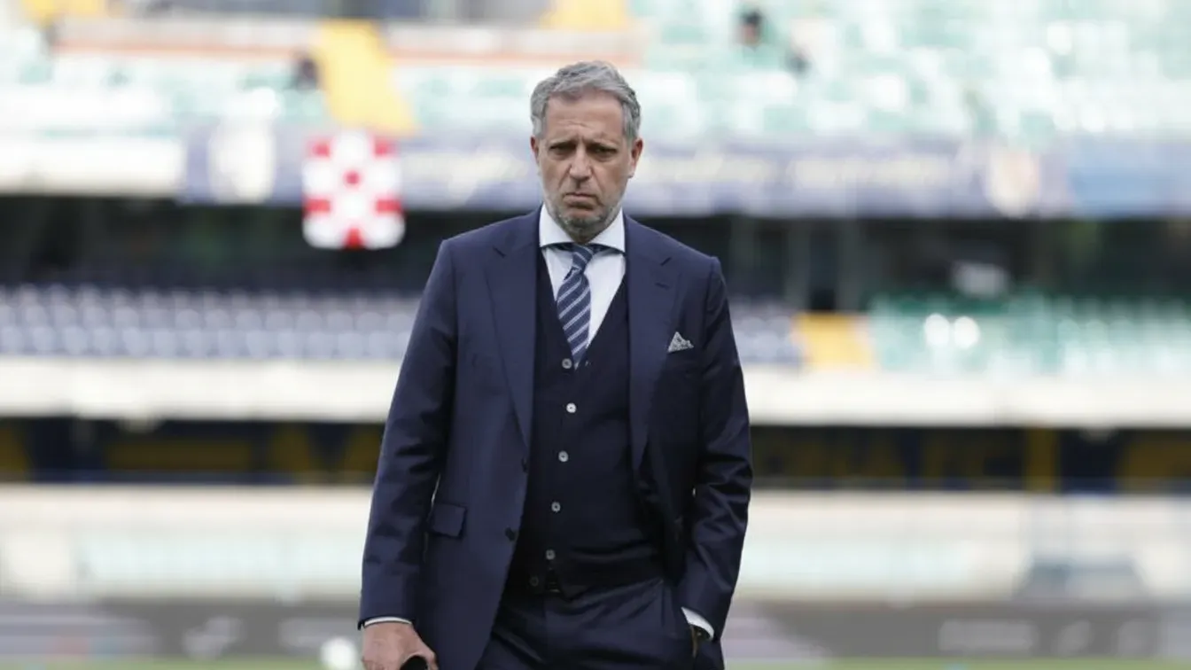 Zaskakujący ruch dyrektora Fiorentiny. Chce wyciągnąć gwiazdę z Tottenhamu