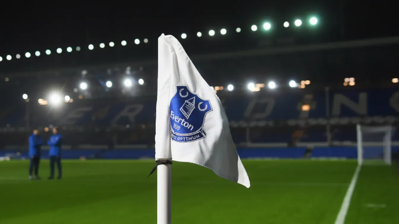 Zaskakujący ruch Evertonu. Chcą sprowadzić byłego gwiazdora Monaco za darmo