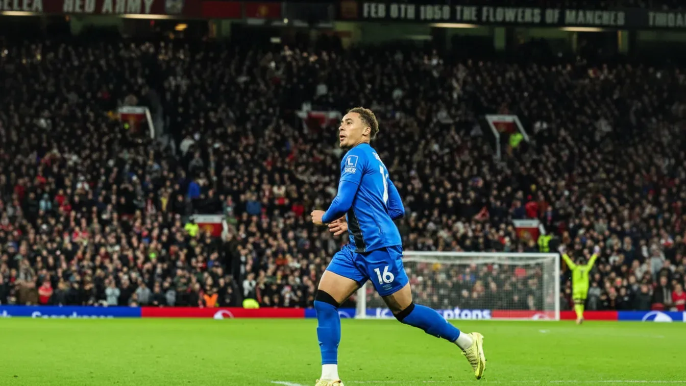 Zaskakujący ruch Evertonu. Na celowniku gwiazda Premier League za 40 milionów funtów