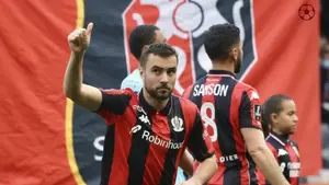 Zaskakujący ruch Feyenoordu. Chcą wyciągnąć gracza z Ligue 1 za miliony euro