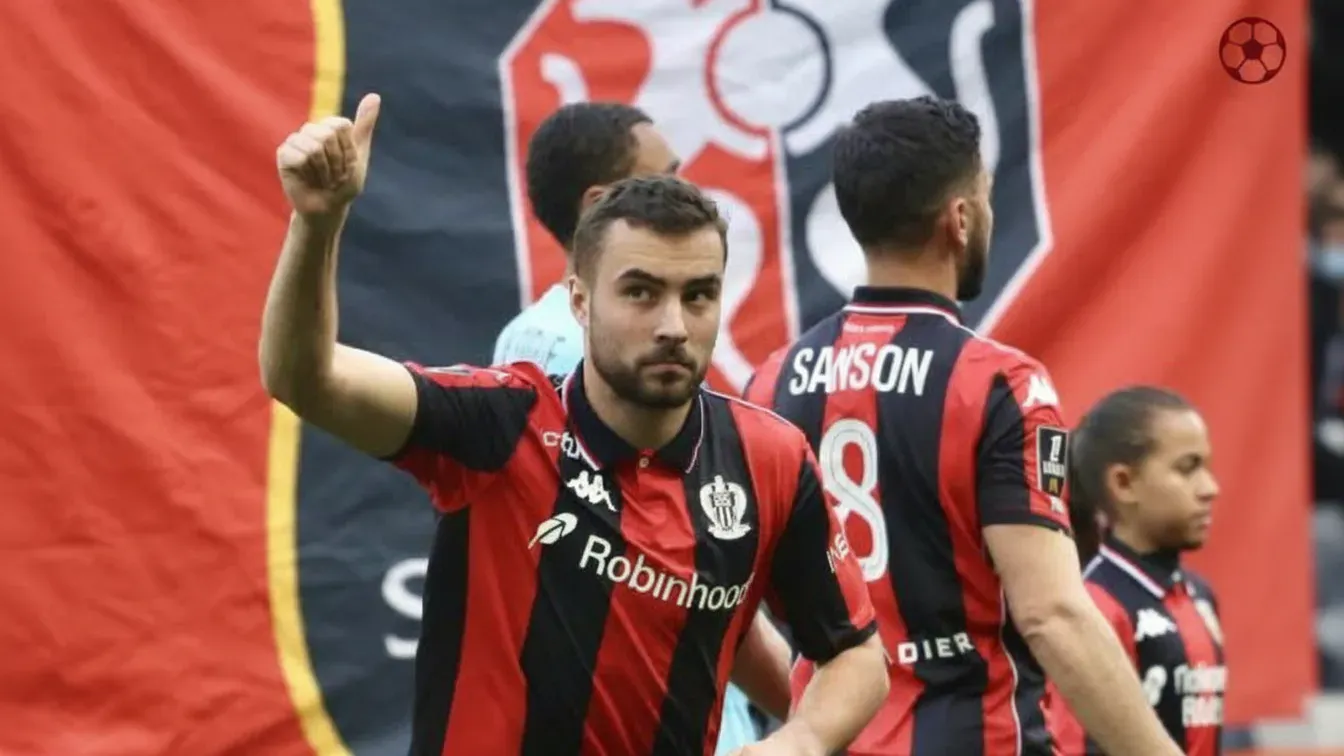 Zaskakujący ruch Feyenoordu. Chcą wyciągnąć gracza z Ligue 1 za miliony euro
