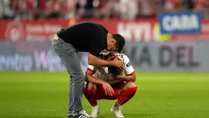Zaskakujący ruch giganta. Ajax Amsterdam bierze trenera z hiszpańskiej ligi